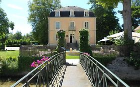 Auberge Côté Rivière